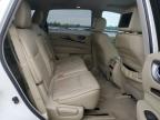 2013 Infiniti Jx35  for Sale in Fredericksburg, VA - Front End