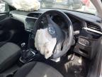 2020 VAUXHALL CORSA SE P for sale at Copart ROCHFORD