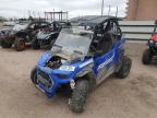 2022 Polaris Rzr Trail S 1000 Premium للبيع في Colorado Springs، CO - Front End