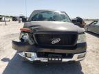 2005 Ford F150 Supercrew იყიდება New Braunfels-ში, TX - Front End