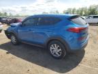 2020 Hyundai Tucson Se იყიდება Baltimore-ში, MD - Front End