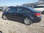 2015 Chevrolet Cruze Lt en Venta en Earlington, KY - Hail
