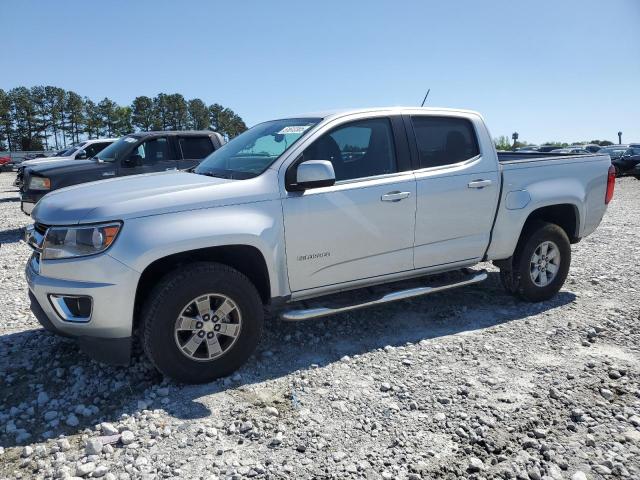 2017 Chevrolet Colorado 