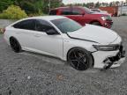 2022 Honda Accord Hybrid Sport zu verkaufen in Fairburn, GA - Front End