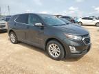 2020 Chevrolet Equinox Lt en Venta en San Antonio, TX - Front End