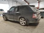 2012 Land Rover Range Rover Sport Hse Luxury продається в Center Rutland, VT - Mechanical