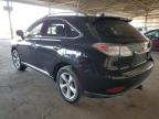 2010 Lexus Rx 350 na sprzedaż w Phoenix, AZ - Front End