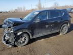 2021 MAZDA CX-5 TOURING à vendre chez Copart QC - MONTREAL