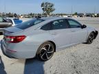 2022 Honda Accord Hybrid Sport for Sale in Riverview, FL - Front End
