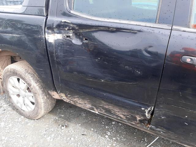 2013 FORD RANGER WIL