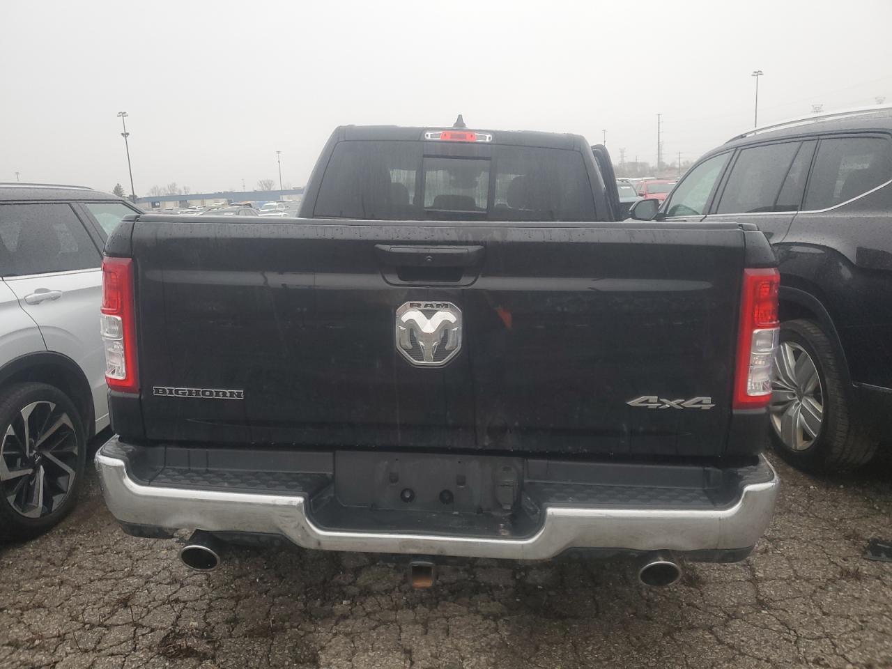 2022 RAM 1500 - Image 6