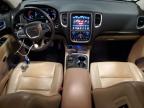 2020 Dodge Durango Citadel de vânzare în Davison, MI - Rear End
