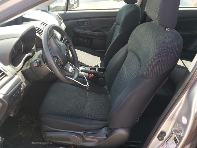 2013 SUBARU IMPREZA 