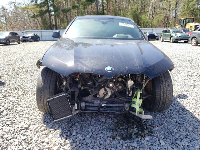  BMW X6 2021 Black