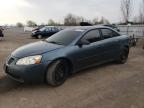 2006 PONTIAC G6 GT à vendre chez Copart ON - LONDON