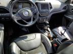 2019 Jeep Cherokee Latitude Plus продається в Kansas City, KS - All Over