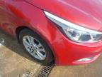 2014 KIA CEED 3 ECO for sale at Copart WISBECH