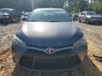 2015 Toyota Camry Le продається в Eight Mile, AL - Side