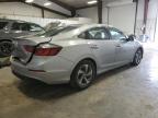 2019 Honda Insight Ex იყიდება Windham-ში, ME - Side