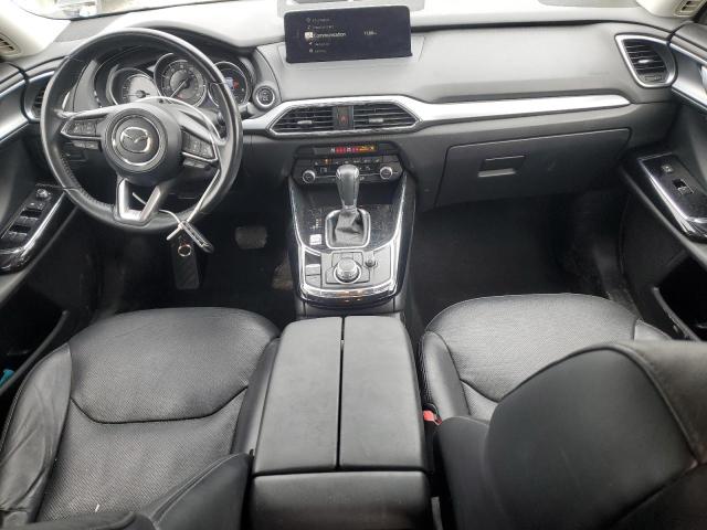  MAZDA CX-9 2021 Black