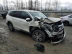 2017 Honda Pilot Exl للبيع في Arlington، WA - Front End
