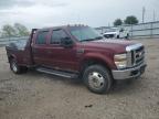 2008 Ford F350 Super на продаже в Lexington, KY - Mechanical