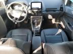2020 Ford Ecosport Titanium   for Sale in Woodhaven, MI - Side