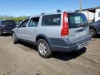 2006 Volvo Xc70  en Venta en New Britain, CT - Vandalism