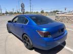 2008 Honda Accord Lxp იყიდება Anthony-ში, TX - Minor Dent/Scratches