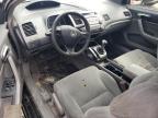 2007 Honda Civic Lx de vânzare în Northfield, OH - Front End