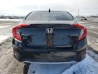 2019 HONDA CIVIC TOURING for sale at Copart ON - OTTAWA