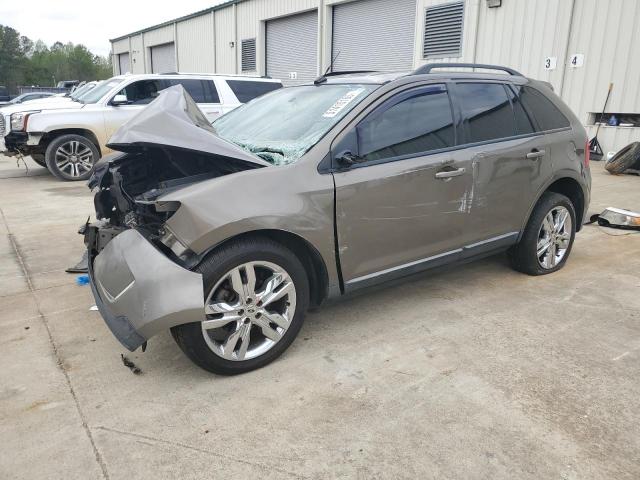 2012 Ford Edge Sel