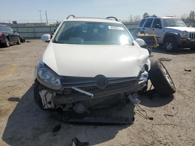 VOLKSWAGEN JETTA 2014 Biały