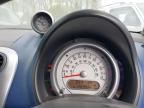 2011 VAUXHALL AGILA SE for sale at Copart WOLVERHAMPTON