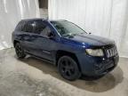 2013 Jeep Compass Latitude zu verkaufen in Leroy, NY - Minor Dent/Scratches