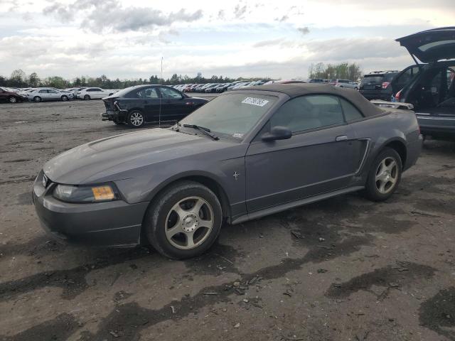 2003 Ford Mustang   