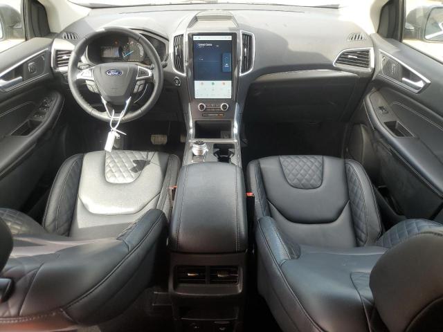  FORD EDGE 2024 Szary