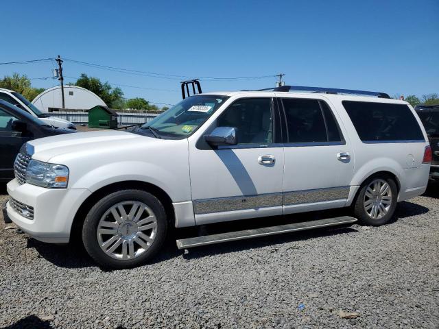 2013 Lincoln Navigator L