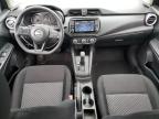 2024 Nissan Versa S продається в Cahokia Heights, IL - Vandalism