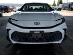 2025 Toyota Camry Xse на продаже в Hayward, CA - Rear End