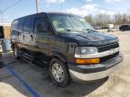 2005 Chevrolet Express G1500  de vânzare în Pekin, IL - Side