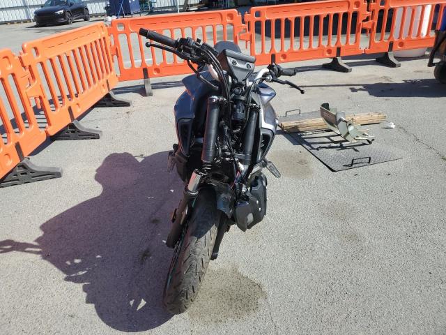 2024 YAMAHA MT07 C