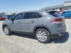 2021 Volkswagen Atlas Cross Sport Se for Sale in Earlington, KY - Hail