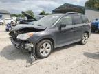 2014 Subaru Forester 2.5I Premium for Sale in Midway, FL - Front End