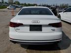 2018 Audi A4 Premium na sprzedaż w Bridgeton, MO - Side