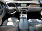 2017 Genesis G80 Ultimate იყიდება Van Nuys-ში, CA - Front End