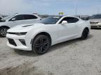 2016 Chevrolet Camaro Ss იყიდება Cahokia Heights-ში, IL - Mechanical