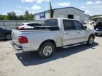2002 Ford F150 Supercrew for Sale in Savannah, GA - Rear End