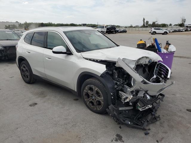  BMW X1 2023 Biały