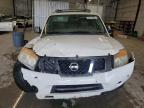 2012 Nissan Armada Sv for Sale in Gastonia, NC - Front End
